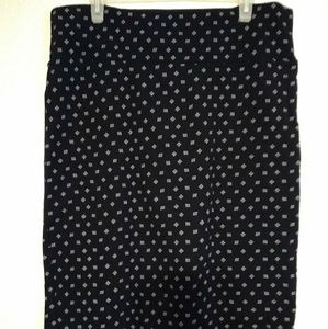 EUC Lularoe Cassie